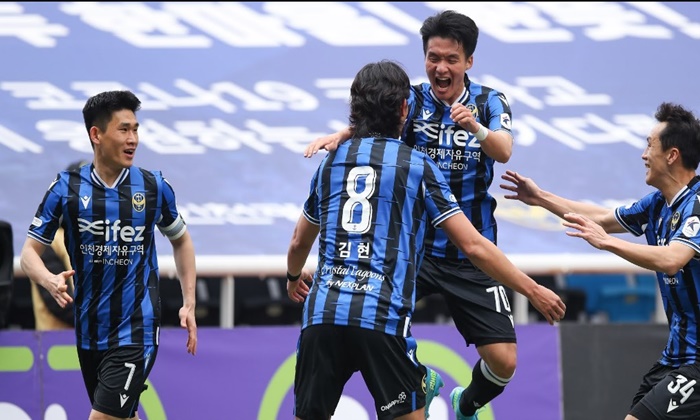 Soi kèo Pohang Steelers vs Incheon United FC ngày 20/8