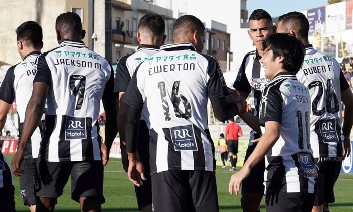 Soi kèo Portimonense vs Chaves Ngày 17/9