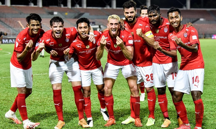 Soi kèo PSM vs Kuala Lumper ngày 24/06