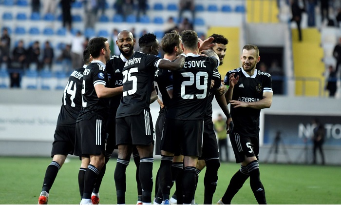 Soi kèo Qarabag vs Zurich ngày 19/7