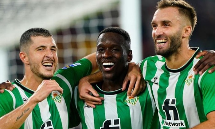 Soi kèo Real Betis vs Getafe Ngày 25/5