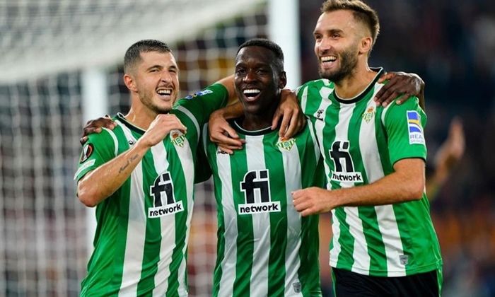 Soi kèo Real Betis vs Real Sociedad Ngày 26/4