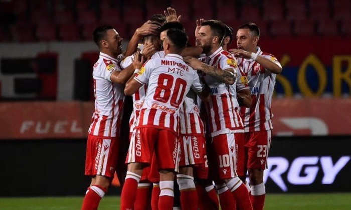 Soi kèo Red Star Belgrade vs Pyunik ngày 4/8