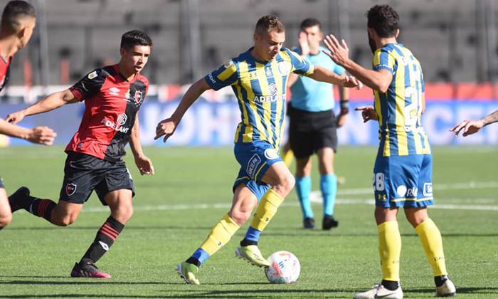 Soi kèo Rosario Central vs Newells Old Boys ngày 22/7