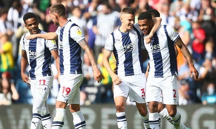 Soi kèo Rotherham vs West Brom ngày 7/4