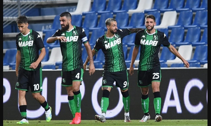 Soi kèo Sassuolo vs Bologna Ngày 9/5