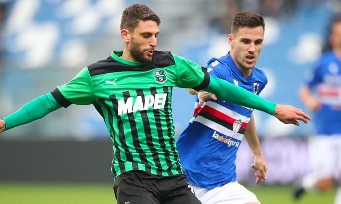 Soi kèo Sassuolo vs Spezia ngày 18/3