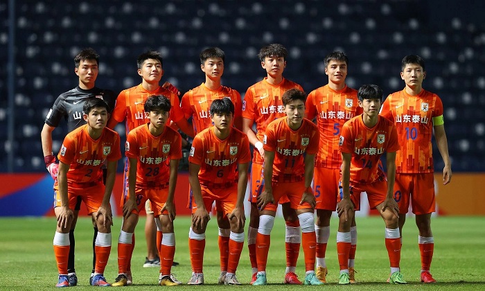 Nhận định Shandong vs Dalian ngày 21/06