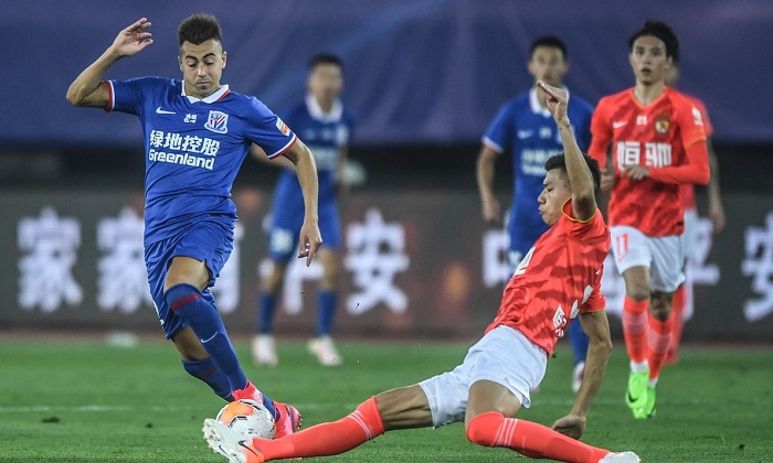 Soi kèo Shandong vs Dalian ngày 21/06