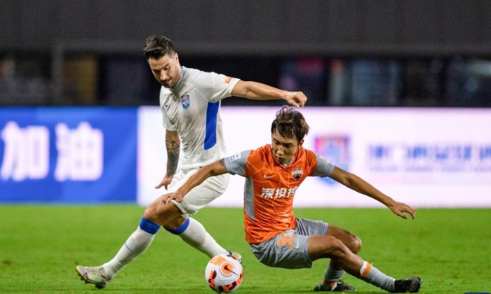 Dự đoán kèo Shenzhen vs Cangzhou