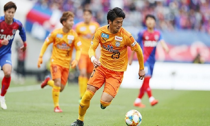 Soi kèo Shimizu S-Pulse vs Kyoto Purple Sanga Ngày 27/8