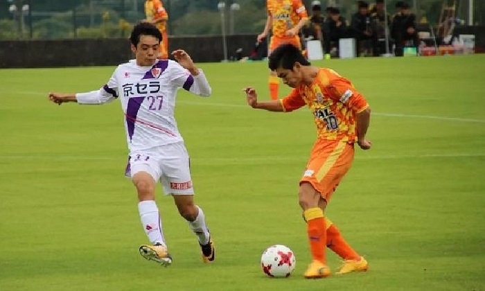 Nhận định Shimizhu vs Kyoto Sanga ngày 22/06