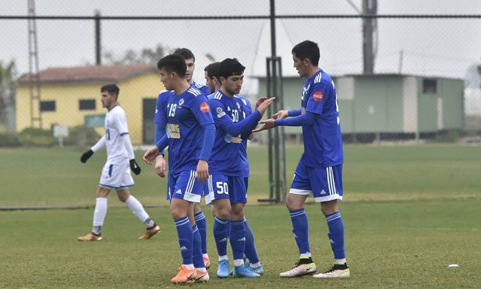 Nhận định Sogdiana vs Neftchi ngày 24/06