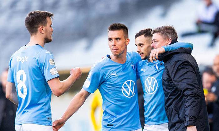 Nhận định Sundsvall vs Malmo ngày 2/7