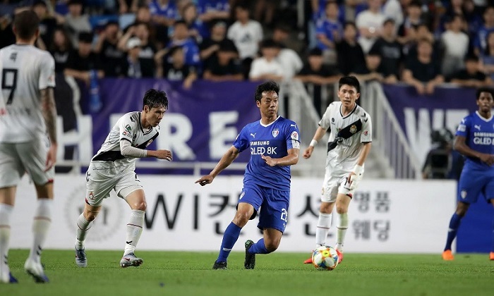 Soi kèo Suwon Bluewings vs Seongnam ngày 14/8