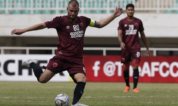 Nhận định Tampines vs PSM ngày 27/06