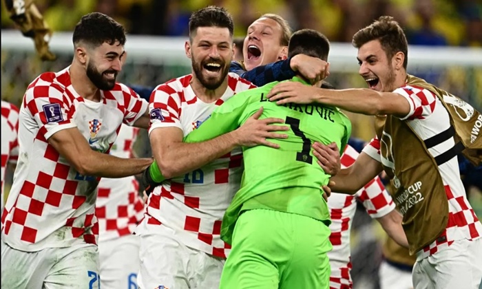 Soi kèo Thổ Nhĩ Kỳ vs Croatia ngày 29/3