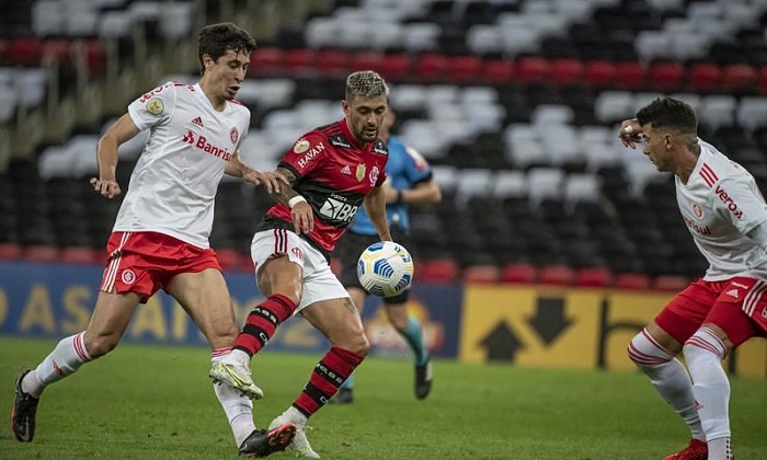 Soi kèo Tolima vs Flamengo ngày 30/6