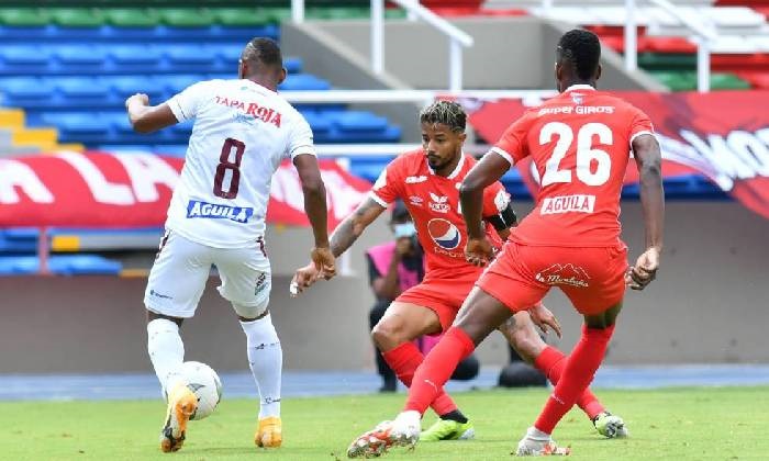 Nhận định Tolima vs Flamengo ngày 30/6