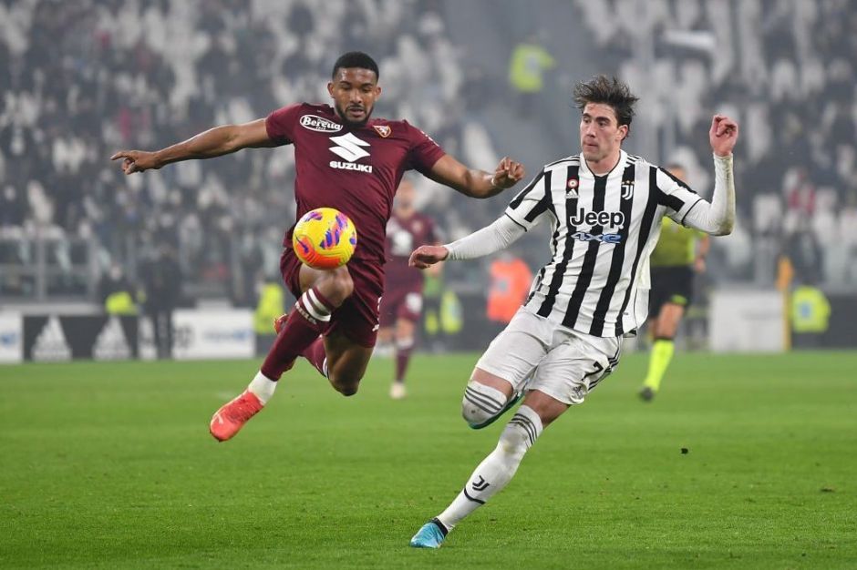 Soi kèo Torino vs vs Juventus ngày 15/10