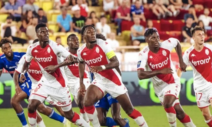 Soi kèo Troyes vs Monaco Ngày 5/3