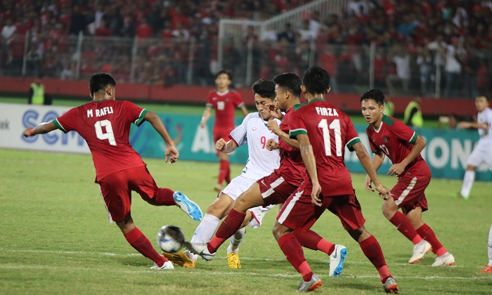 Nhận định U19 Việt Nam vs U19 Philippines ngày 4/7