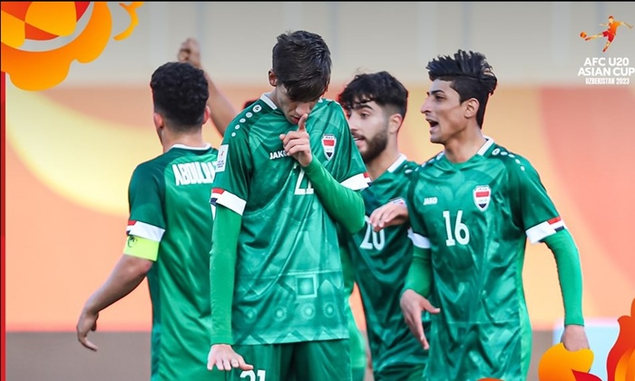 Soi kèo U20 Iraq vs U20 Syria ngày 7/3