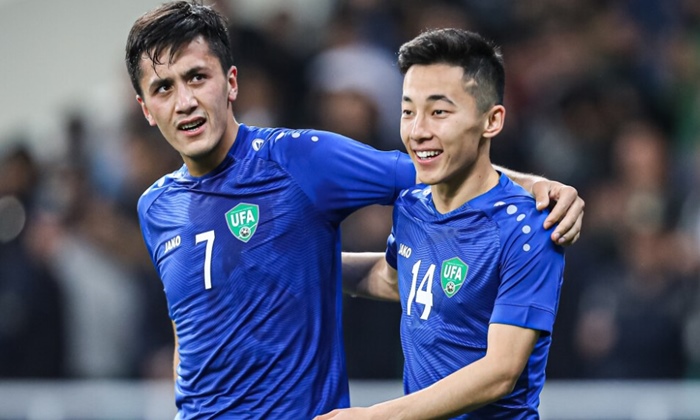 Soi kèo U20 Uzbekistan vs U20 Indonesia ngày 7/3