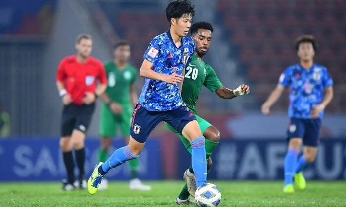 Nhận định U23 Nhật Bản vs U23 Saudi Arabia ngày 6/6