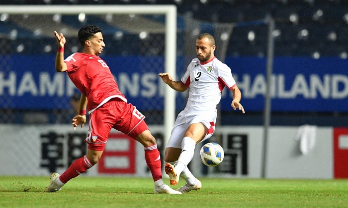 Soi kèo U23 Tajikistan vs U23 UAE ngày 6/6