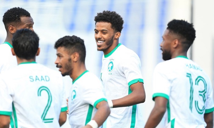 Soi kèo U23 Uzbekistan vs U23 Saudi Arabia ngà 19/06