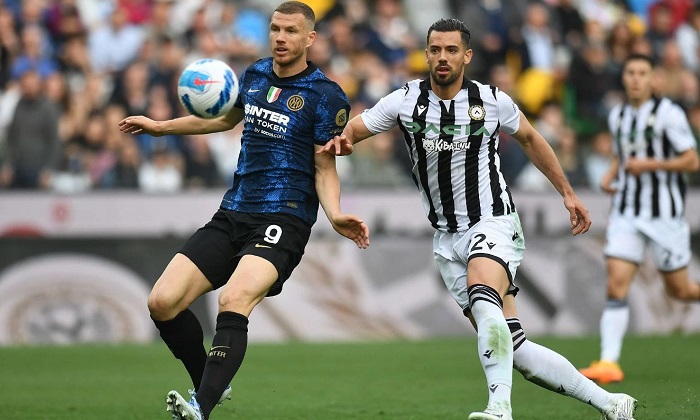 Soi kèo Udinese vs Inter ngày 18/9