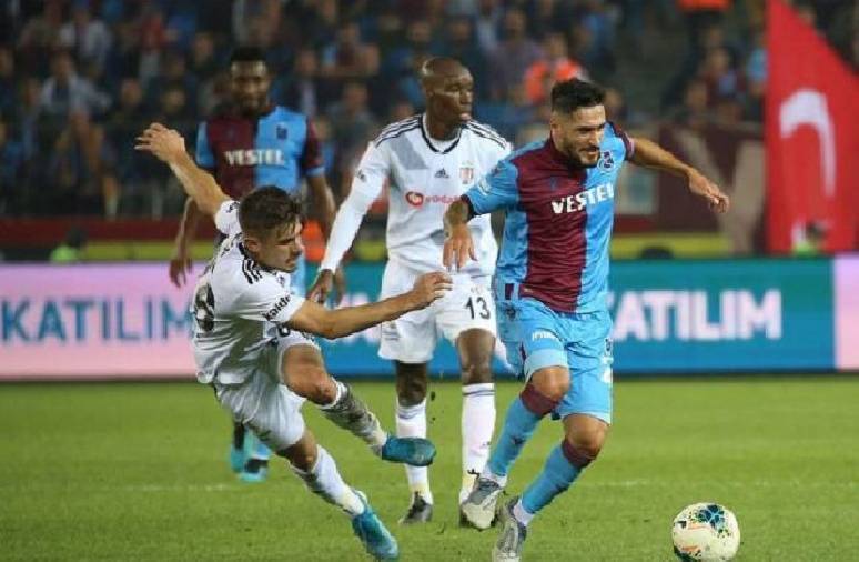 Soi kèo Umraniyespor vs Trabzonspor ngày 3/9