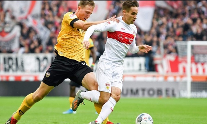 Soi kèo VfB Stuttgart vs Eintracht Frankfurt Ngày 17/9