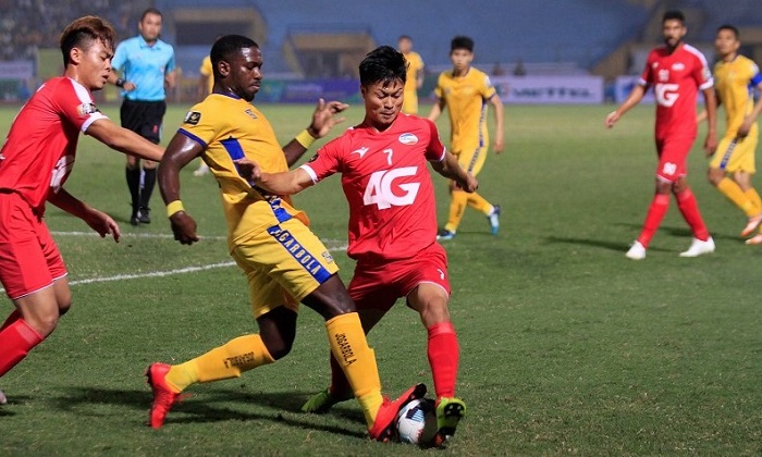 Soi kèo Viettel vs Thanh Hóa ngày 18/8