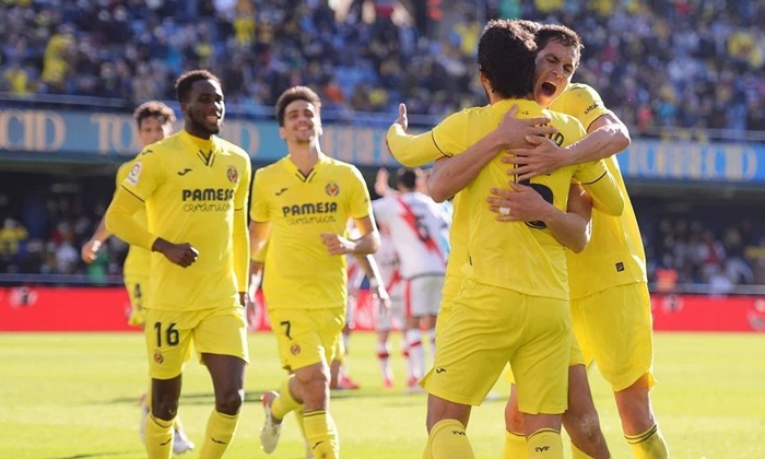 Soi kèo Villarreal vs Cadiz Ngày 25/5