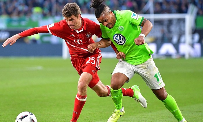 Nhận định Wolfsburg vs Bayern Munich ngày 14/05