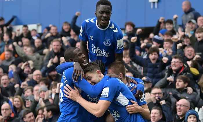 Soi kèo Wolves vs Everton Ngày 20/5