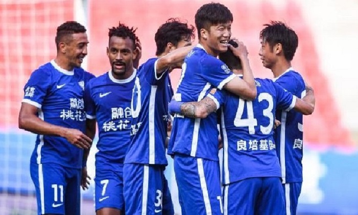 Nhận định Wuhan Three Towns vs Wuhan Yangtze ngày 8/7