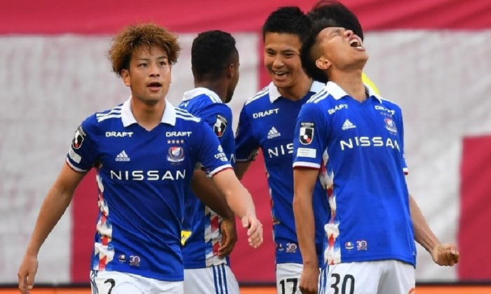 Soi kèo Yokohama F Marinos vs Avispa Fukuoka Ngày 10/9