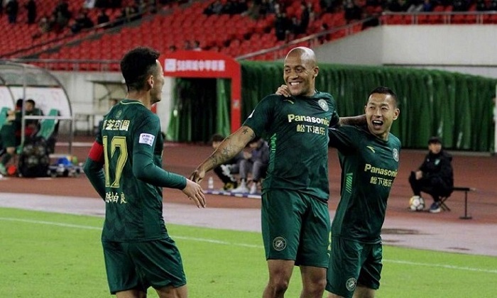 Soi kèo Zhejiang vs Henan ngày 3/7