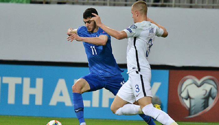 Soi kèo Azerbaijan vs Slovakia ngày 10/6