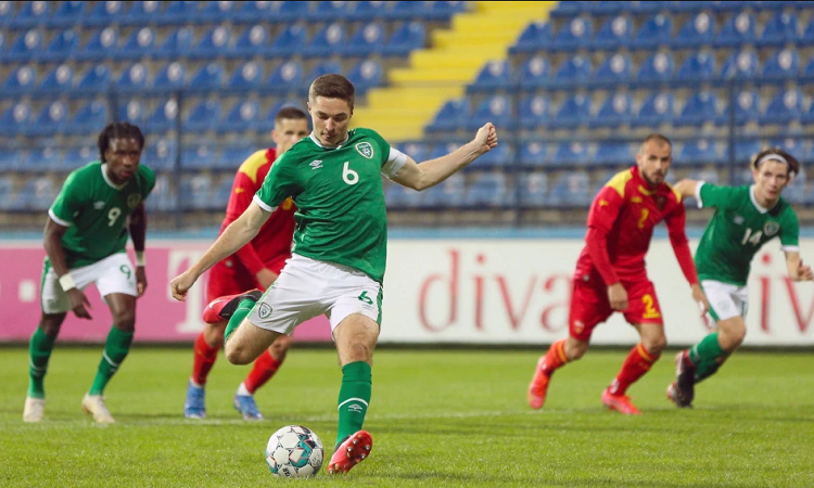 Nhận định Armenia vs CH Ireland ngày 4/6