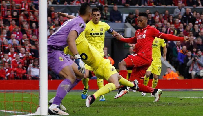 Nhận định Villarreal vs Liverpool ngày 4/5