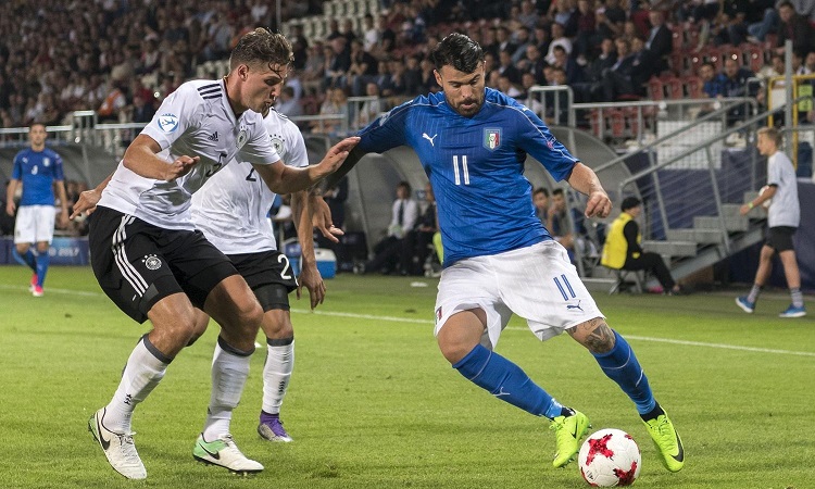 Soi kèo Italy vs Đức ngày 5/6