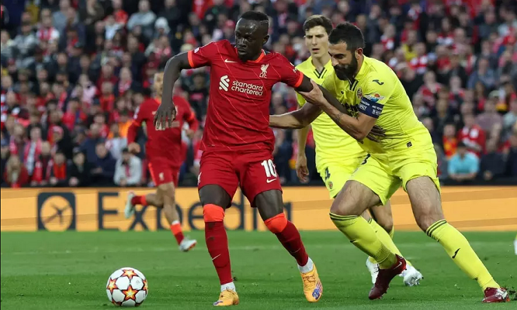 Soi kèo Liverpool vs Villarreal ngày 28/4