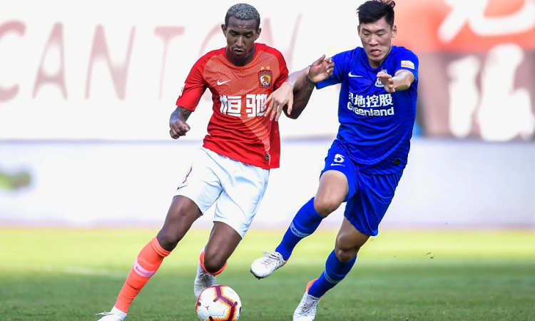 Nhận định Chengdu vs Tianjin ngày 8/7