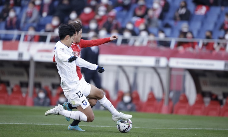 Nhận định Gamba Osaka vs Urawa Reds ngày 2/7