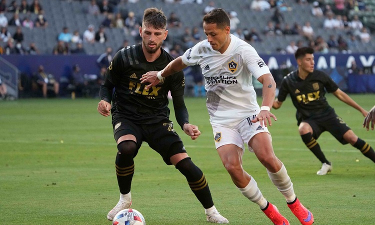 Nhận định Los Angeles vs LA Galaxy ngày 9/7