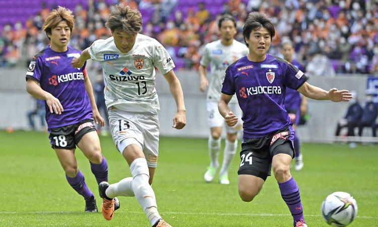 Nhận định Sanfrecce Hiroshima vs Jubilo ngày 2/7